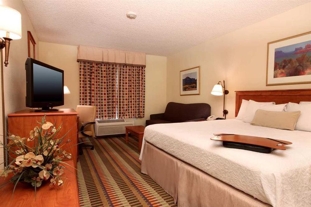 Hampton Inn Phoenix-Chandler Quarto foto