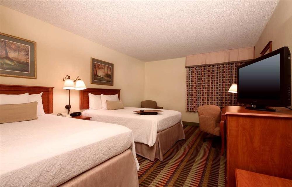 Hampton Inn Phoenix-Chandler Quarto foto