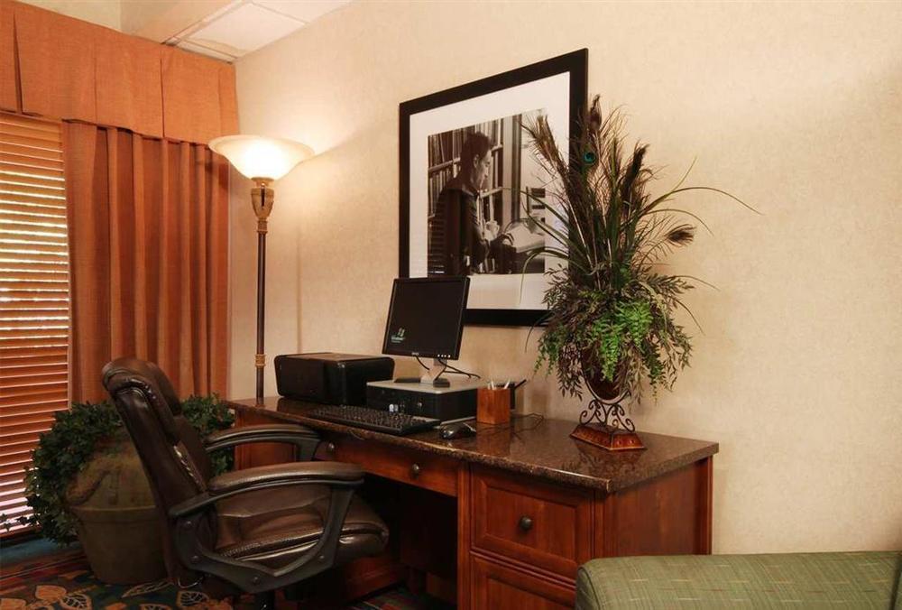 Hampton Inn Phoenix-Chandler Quarto foto