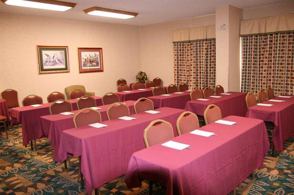 Hampton Inn Phoenix-Chandler Instalações foto