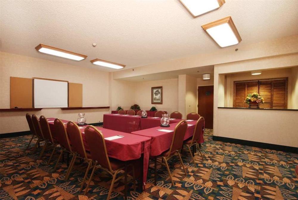 Hampton Inn Phoenix-Chandler Instalações foto