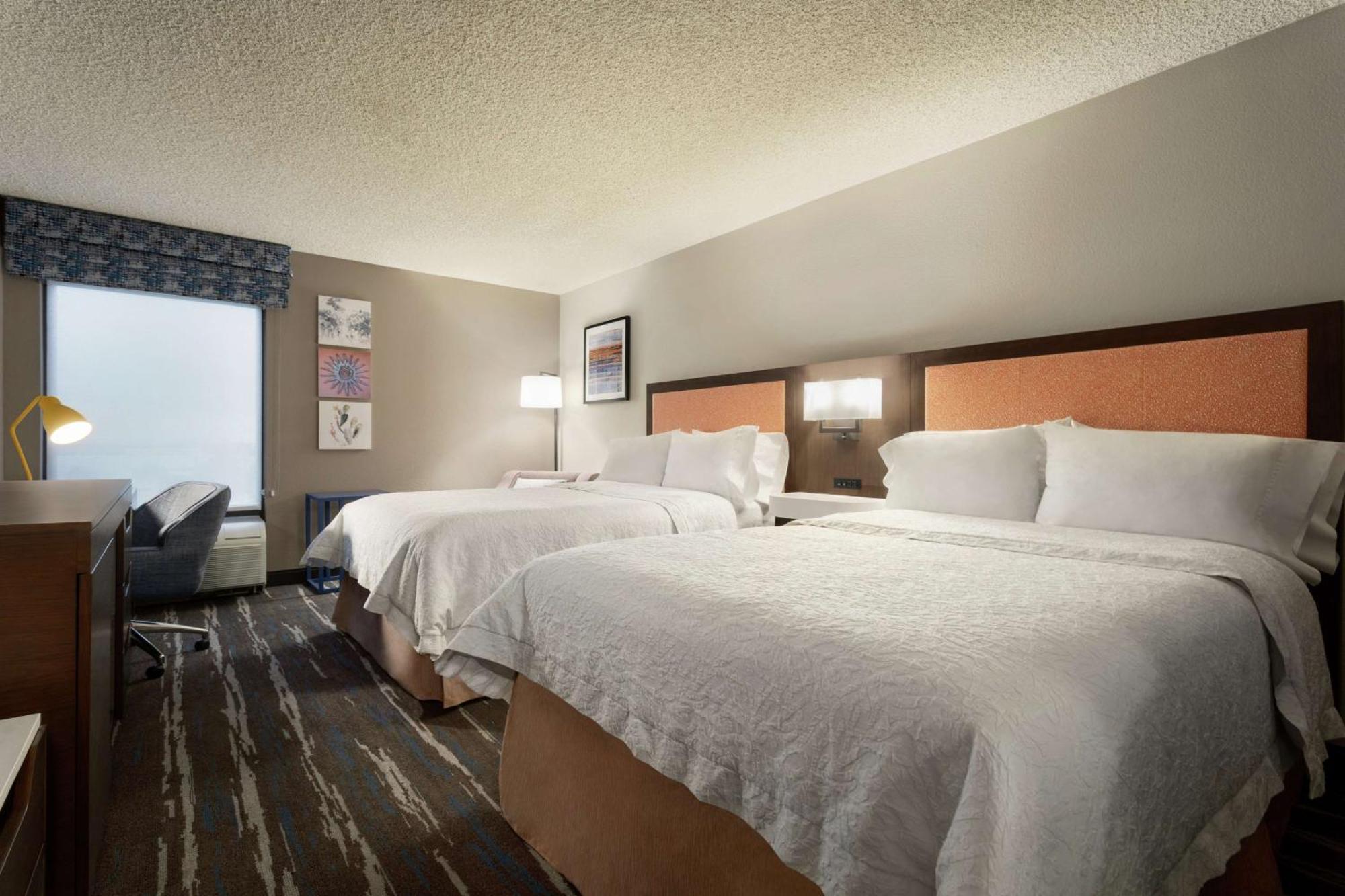Hampton Inn Phoenix-Chandler Exterior foto
