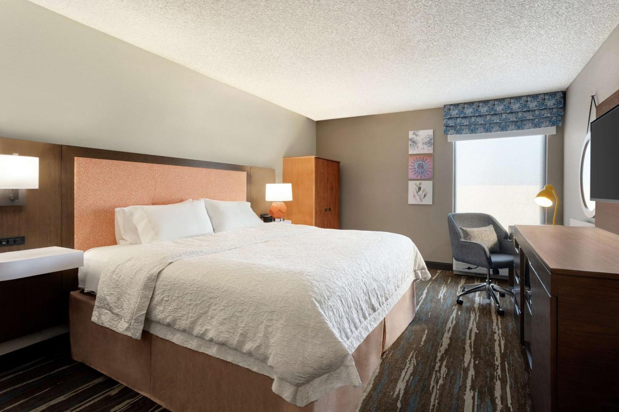 Hampton Inn Phoenix-Chandler Exterior foto