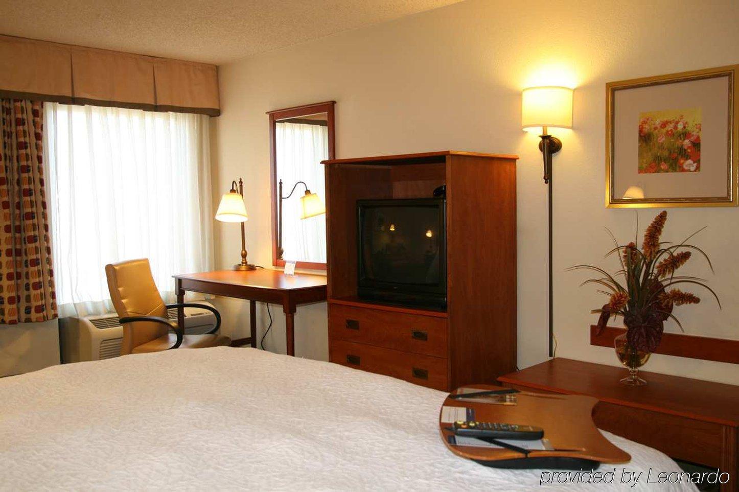 Hampton Inn Phoenix-Chandler Quarto foto